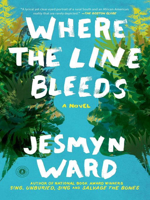 Title details for Where the Line Bleeds by Jesmyn Ward - Available